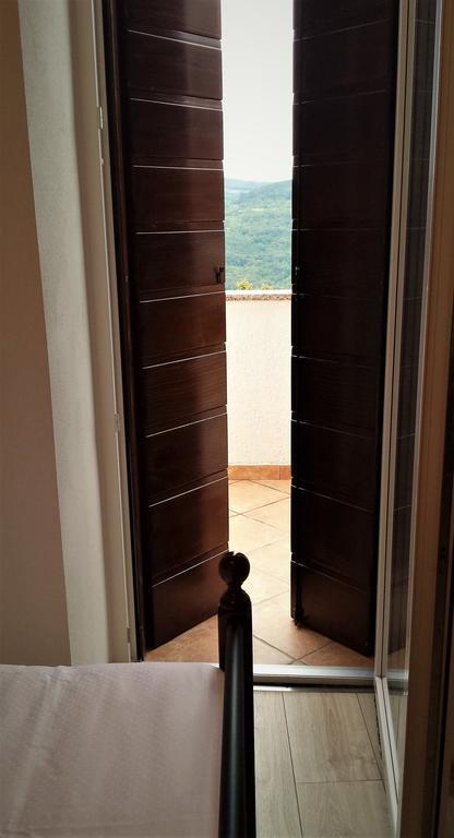 House Of Veli Joze Villa Motovun Buitenkant foto