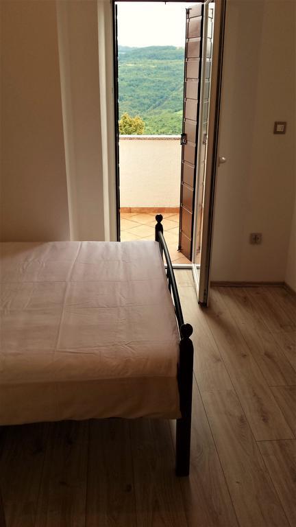 House Of Veli Joze Villa Motovun Buitenkant foto