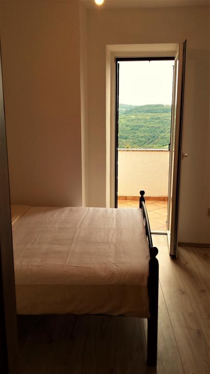 House Of Veli Joze Villa Motovun Buitenkant foto
