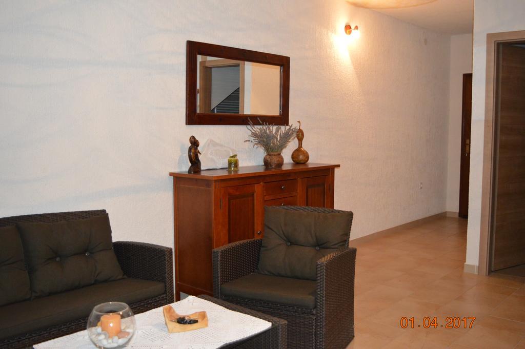 House Of Veli Joze Villa Motovun Buitenkant foto