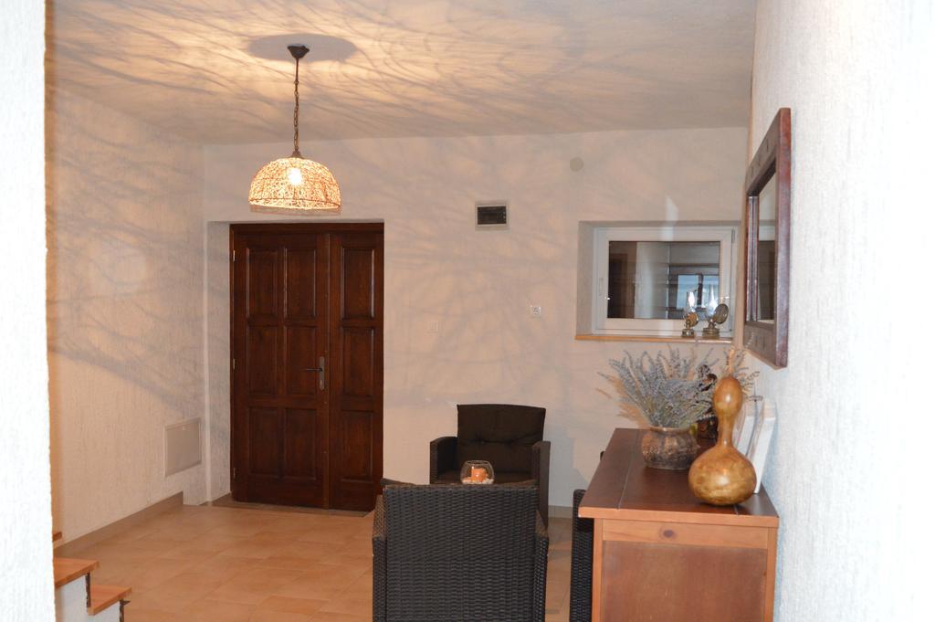 House Of Veli Joze Villa Motovun Buitenkant foto