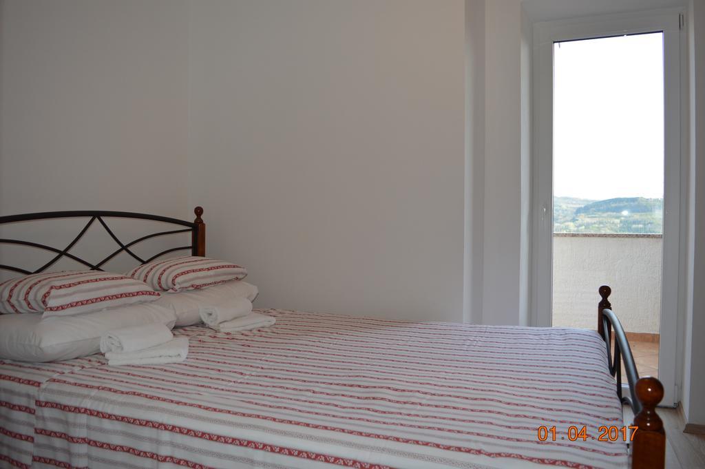 House Of Veli Joze Villa Motovun Buitenkant foto