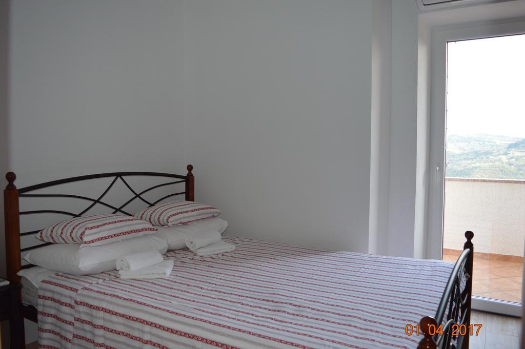 House Of Veli Joze Villa Motovun Buitenkant foto